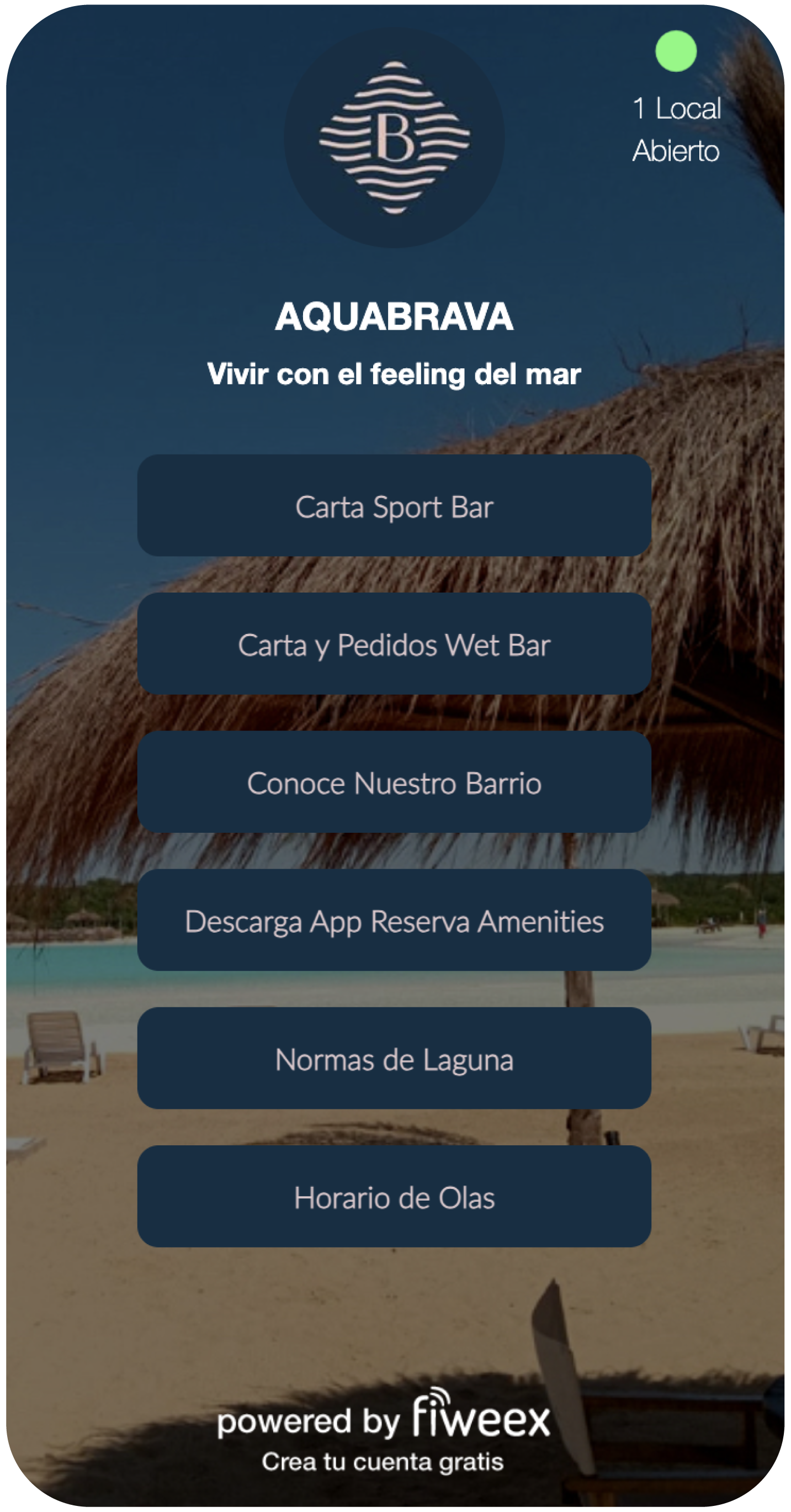 Negocio PRO 5